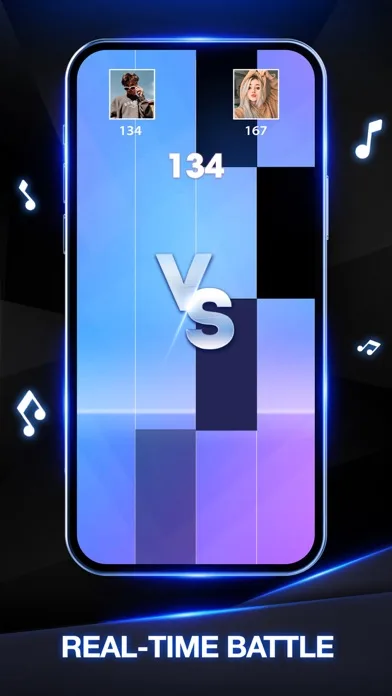 Magic Tiles 3: Piano Game screenshot 4