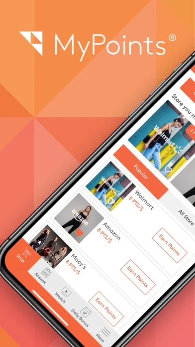 MyPoints: Cashback Rewards screenshot 1