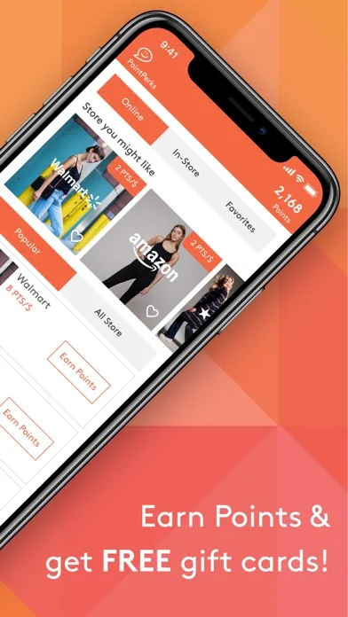 MyPoints: Cashback Rewards screenshot 2