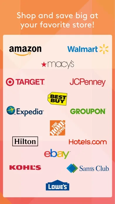 MyPoints: Cashback Rewards screenshot 3