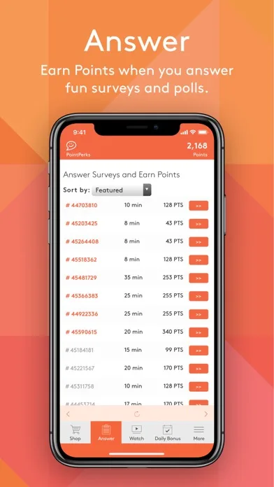 MyPoints: Cashback Rewards screenshot 4