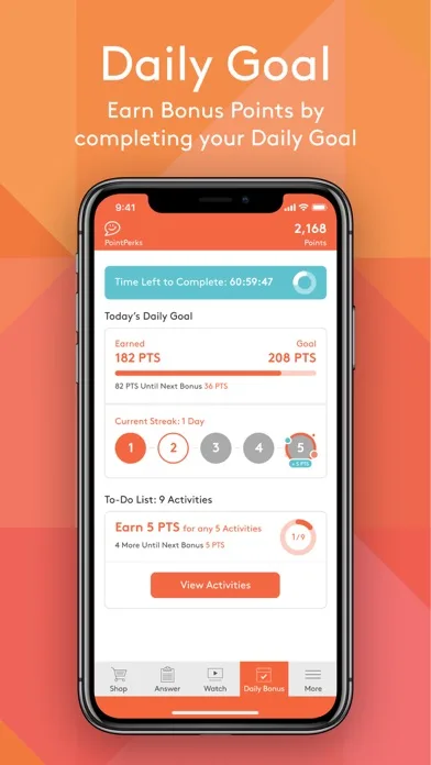 MyPoints: Cashback Rewards screenshot 5
