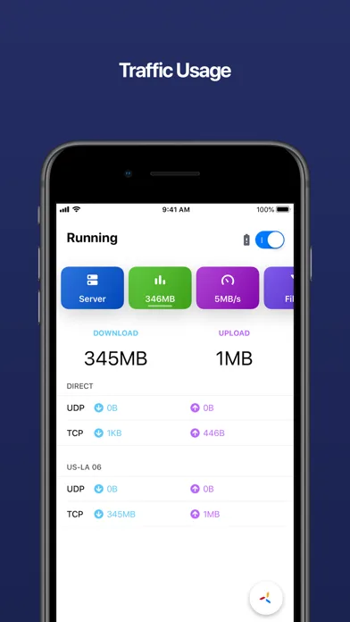 Quantumult X screenshot 2