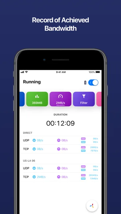Quantumult X screenshot 3