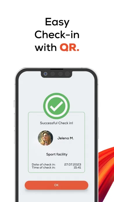 Fitpass: Sport and recreation screenshot 4