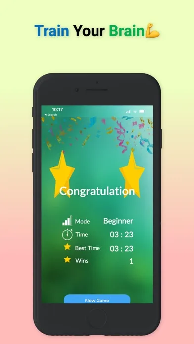 Sudoku Classic -Offline Puzzle screenshot 4