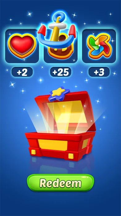 Stones & Sails screenshot 4