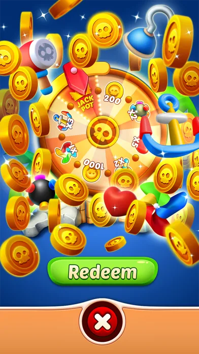 Stones & Sails screenshot 5