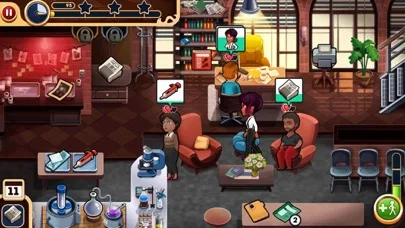 Detective Jackie - Mystic Case screenshot 5