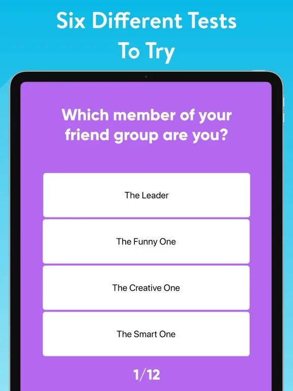 What Type Of Dog Are You? screenshot 4