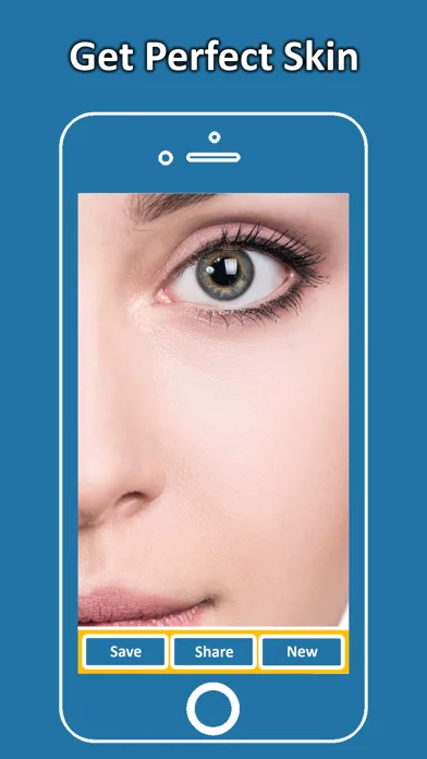 Blemish Remover Photo Tool screenshot 4