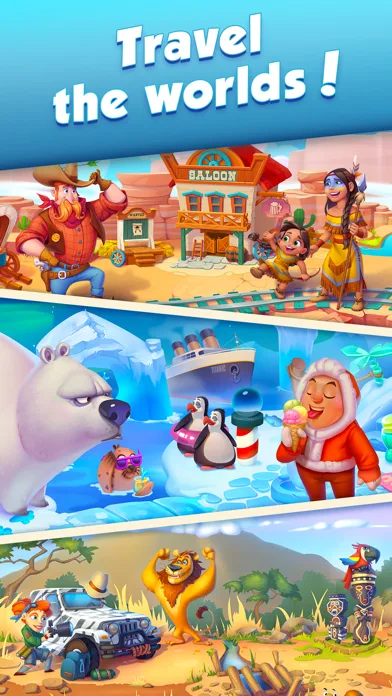 5 Differences Online screenshot 5