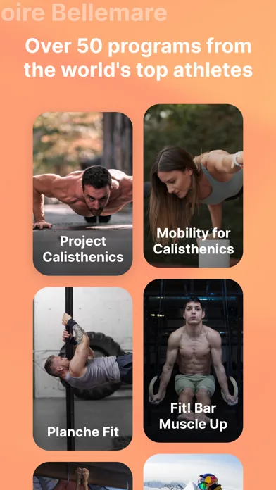Macrofit Fitness screenshot 4
