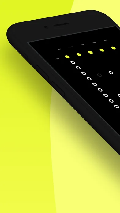 Impulse - Pro Metronome Rhythm screenshot 1