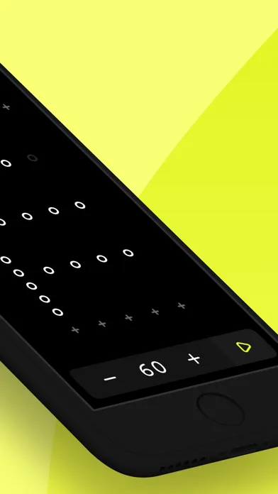 Impulse - Pro Metronome Rhythm screenshot 2