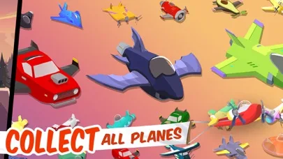 Rescue Wings! screenshot 2