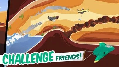Rescue Wings! screenshot 4