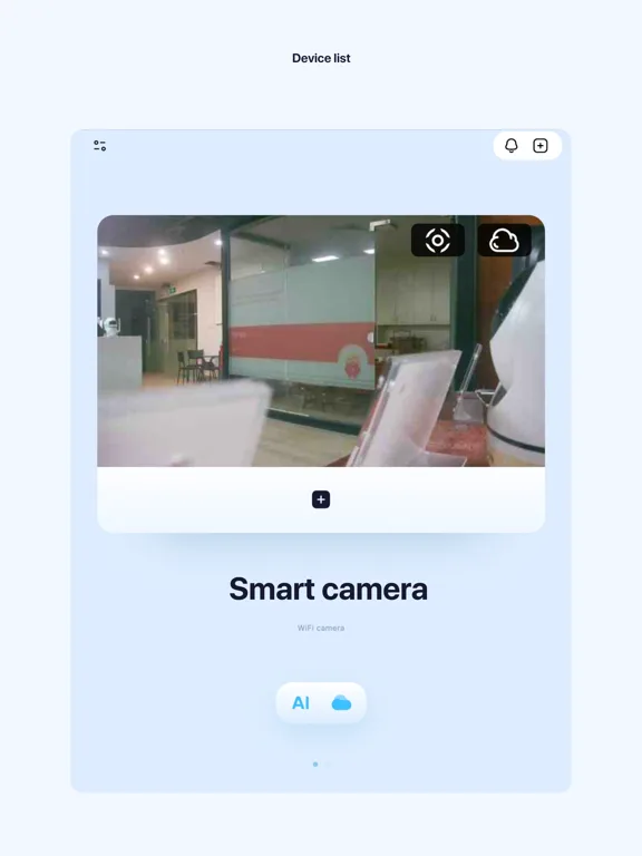 iCam365 screenshot 4