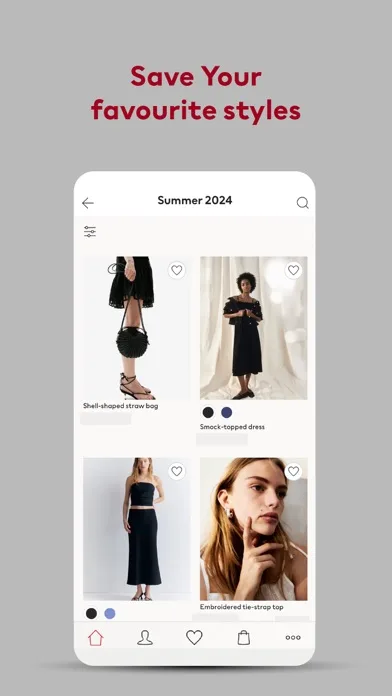 H&M MENA - Shop Fashion Online screenshot 3