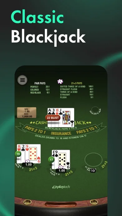 bet365 Casino - Real Money screenshot 3