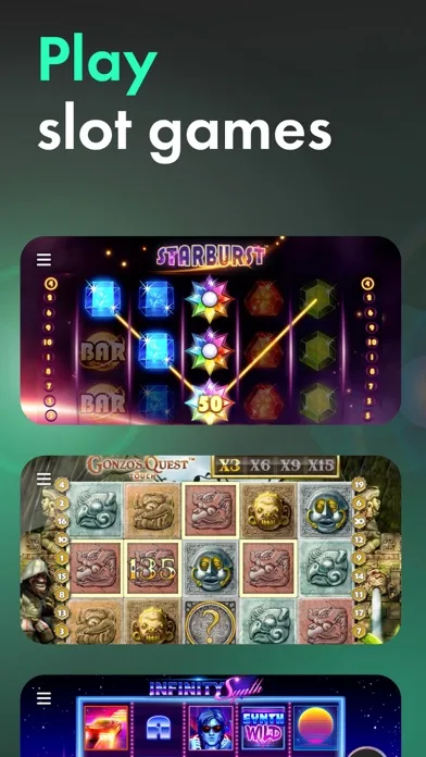 bet365 Casino - Real Money screenshot 5
