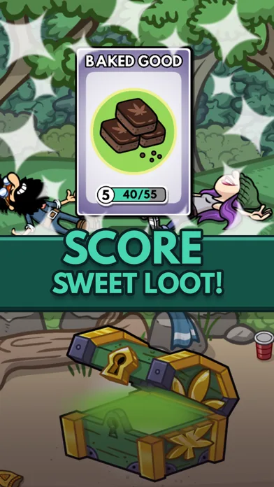 Bud Farm: Idle Tycoon Game screenshot 2