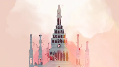 GRIS screenshot 1