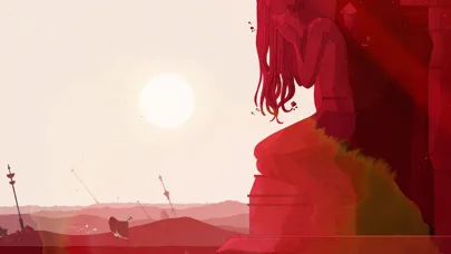GRIS screenshot 4