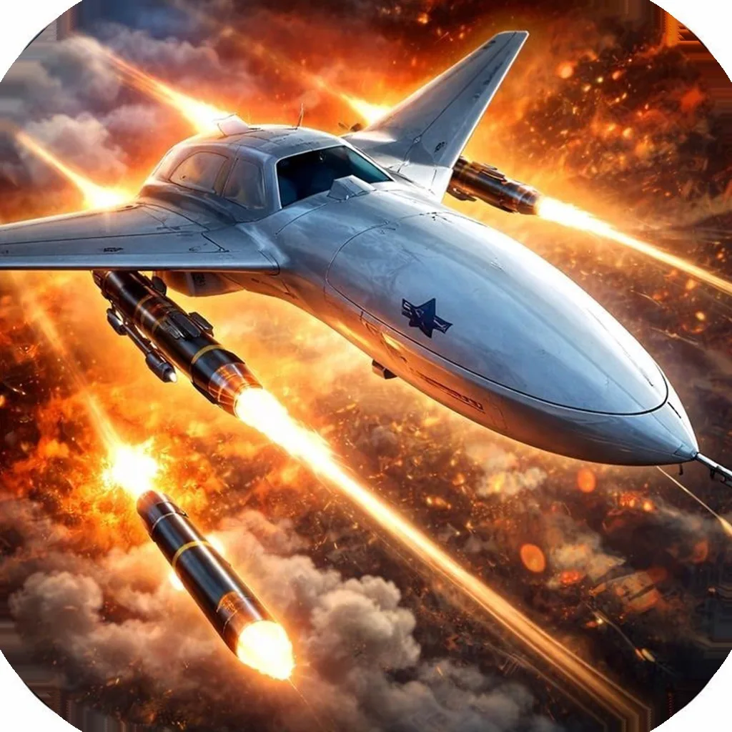 Drone : Shadow Strike 3