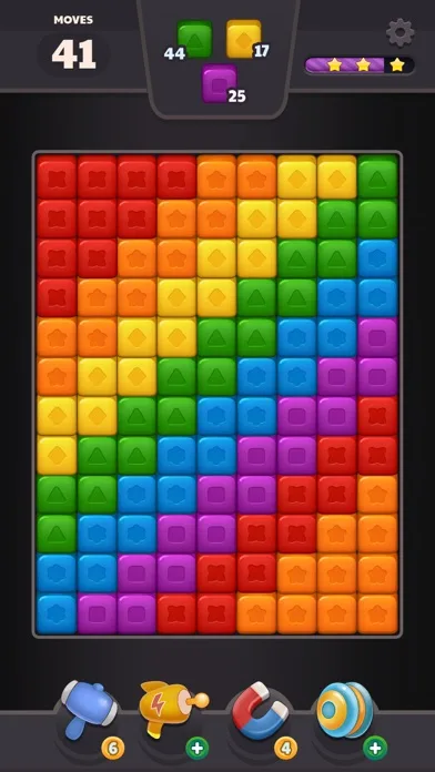 Power Pop Blast screenshot 1