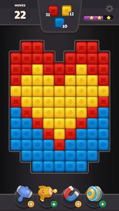 Power Pop Blast screenshot 4
