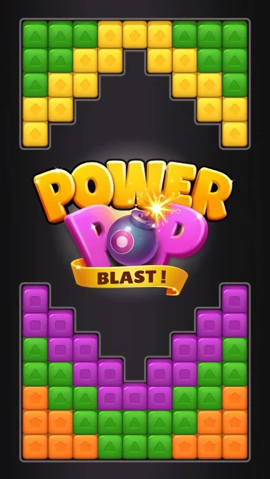 Power Pop Blast screenshot 5
