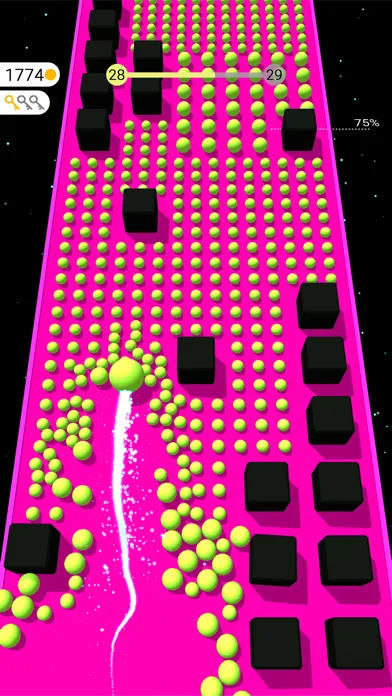Color Bump 3D screenshot 1