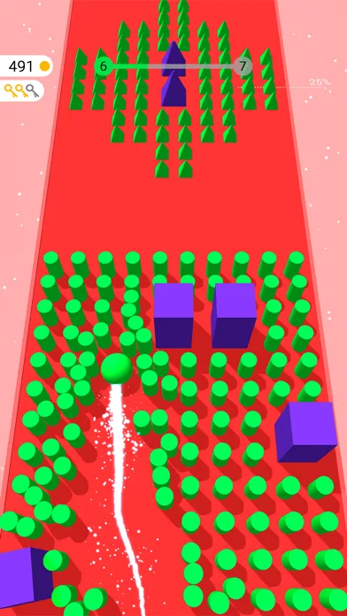 Color Bump 3D screenshot 3