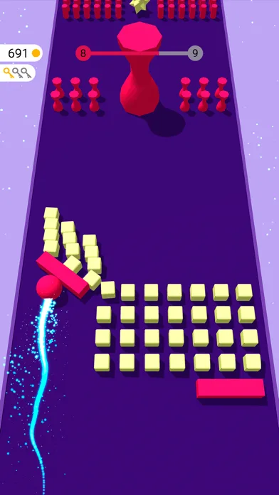 Color Bump 3D screenshot 4