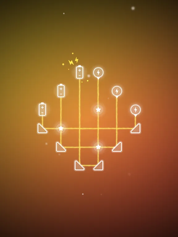 Laser: Relaxing & Anti-Stress screenshot 2