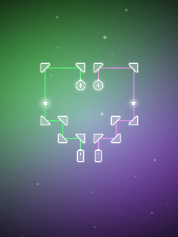 Laser: Relaxing & Anti-Stress screenshot 3
