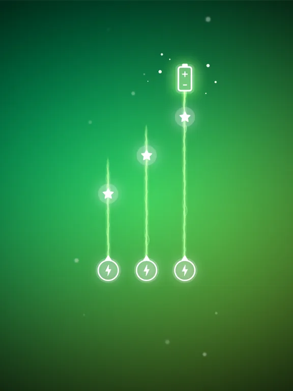 Laser: Relaxing & Anti-Stress screenshot 4