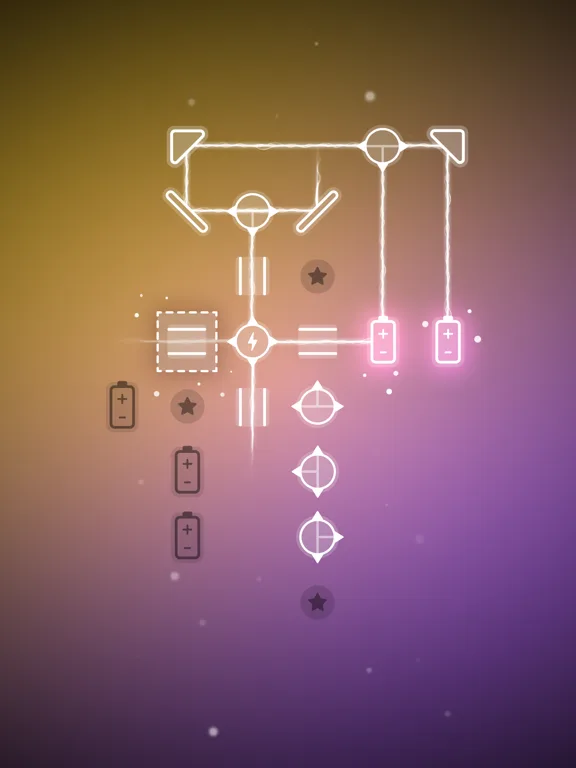 Laser: Relaxing & Anti-Stress screenshot 5