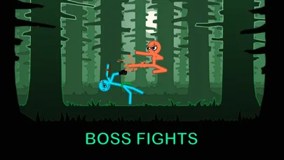 Slapstick Fighter: Fight Games screenshot 4