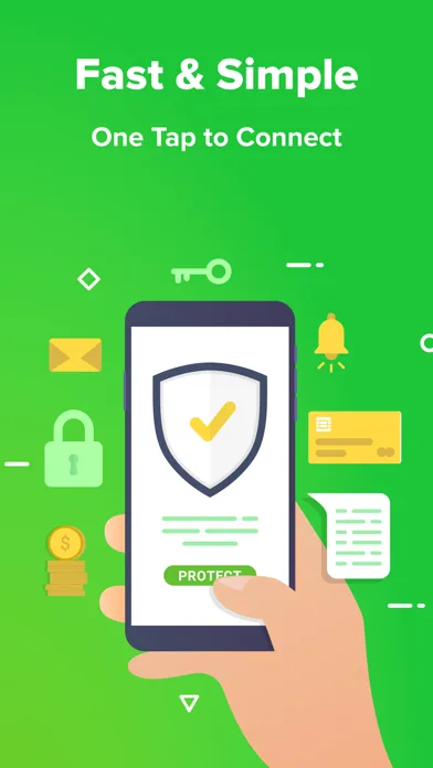 VPN Location Changer: MultiVPN screenshot 4