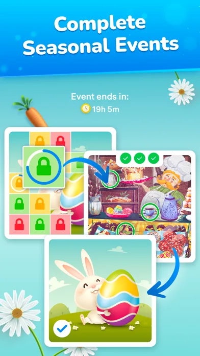 Differences - Find & Spot Them screenshot 4