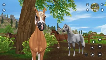 Star Stable Online: Horse Game screenshot 1