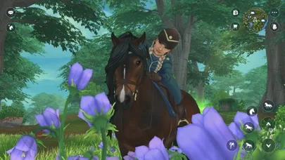 Star Stable Online: Horse Game screenshot 2