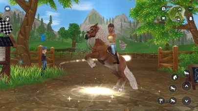 Star Stable Online: Horse Game screenshot 5