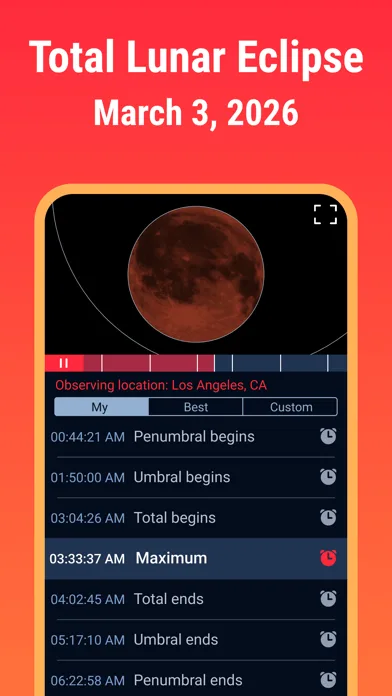 Eclipse Guide：March 2026 screenshot 2