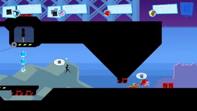 SpeedRunners: Online PVP screenshot 1