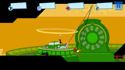 SpeedRunners: Online PVP screenshot 2