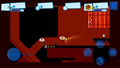 SpeedRunners: Online PVP screenshot 4