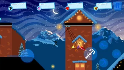 SpeedRunners: Online PVP screenshot 5